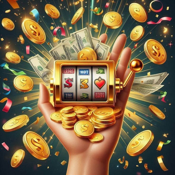 cemara777 slot featured game showcase