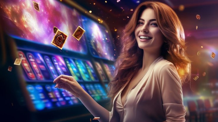 cemara777 slot featured game showcase
