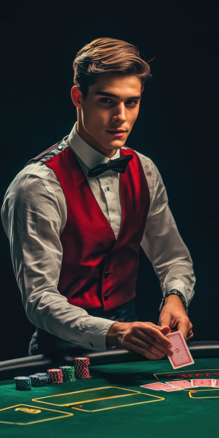 Live Dice Game table showing betting zones, odds, and real-time results on cemara777 slot