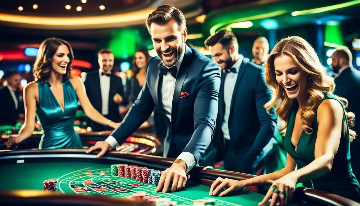cemara777 slot featured game showcase